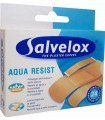 Cerotti Salvelox 24 pz. assortiti conf. da 12 blister