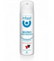 Infasil neutro Spray 150 ml.extra delicato