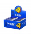 Filtro Cartoncino Blue THE BULLDOG conf. 50 libretti da 33 cartoncini