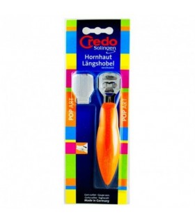 Tagliacalli CREDO con Clip RAspa