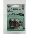 Blister Molle per Supaclip Lebez da 50 pz.