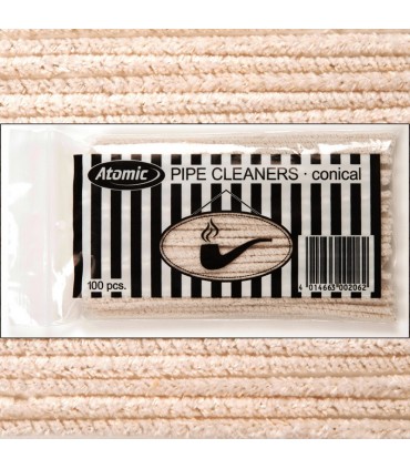 Scovolini Bofil in Cotone Colore Bianco