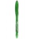 Bic Gel-Ocity Cancellabile 0.7mm colore Verde