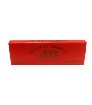 Cartina Corta JOB Arancione conf. 100 pz.