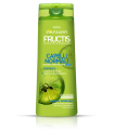 Shampoo Fructis 2in1 Capelli Normali 250ml