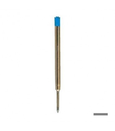 Refill Niji Ricambio per Penne Parker colore Nero