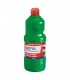 Tempera Giotto 1000 ml colore Verde