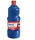 Tempera Giotto Flacone da 1 Kg colore Blu