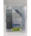 Buste Favorit foratura universale formato 18 x 24 conf. 25 pz.