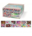 Saccucciolo Lebez  Fantasie assortite