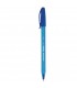 Penna sfera Paper mate 100 cap inkjoy 1 mm conf. 50 pz colore Blu