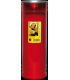 LAMPADE VOTIVE T.100   H.25CM.