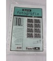 Buste porta fotografie Favorit 16 tasche conf. 10 pz.