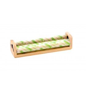 Rolling Machine Atomic 110 mm in Bamboo