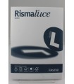 Rismaluce A4 Favini bianca 200gr da 125 fogli