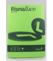 Rismaluce A4 Favini verde pistacchio 200gr da 125 fogli