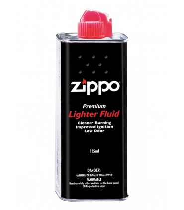 Benzina Zippo 125 ml.