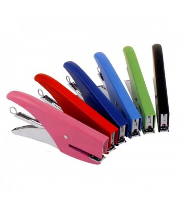 Cucitrice Lebez a pinza