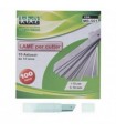 Lame di ricambio Lebez per cutter grande astuccio da 10 lame