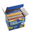 Giotto Robercolor colorati conf. da 100 pz.