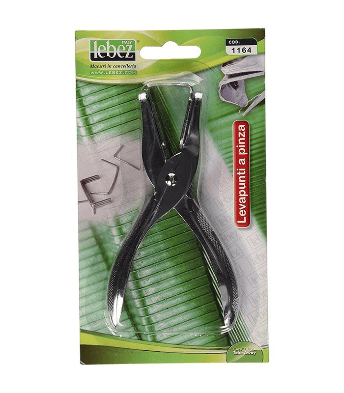 Forbici Heath Levapunti In Acciaio Inox Da 15 Cm - Foto 8