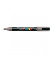 Uniposca PC-5M colore grigio