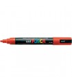 Uniposca PC-5M colore rosso