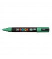 Uniposca PC-5M colore verde