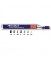 Staedtler Mars Micro 2H 0.5mm conf. da 12 astucci