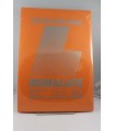 Rismaluce A3 Favini arancio 140gr da 200 fogli