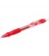 Penna Bic Velocity Gel 0.7mm colroe Rosso 