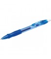 Penna Bic Gelocity 0.7mm a gel  colore blu