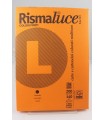 Rismaluce A4 Favini arancio 140gr da 200 fogli