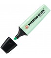 Evidenziatore Stabilo Boss colore Verde Pastello conf. 10 pz.