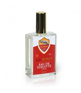 Profumo Eau de Toilette Roma da 50 ml