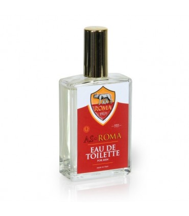 Profumo Eau de Toilette Roma da 50 ml