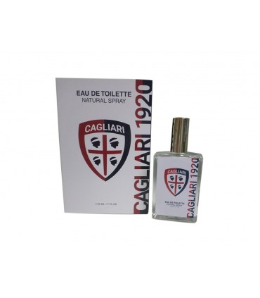 Profumo Eau de Toilette Roma da 50 ml