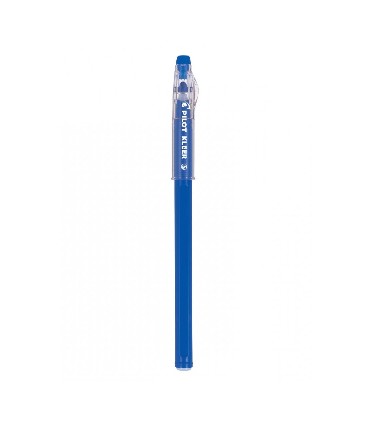 PENNA CANCELLABILE PILOT FRIXION 0.7 mm BLU