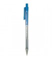 Penna Pilot BP-S Matic Fine colore blu