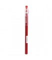 Penna a sfera Cancellabile Pilot Kleer 0.7 mm colore Rosso