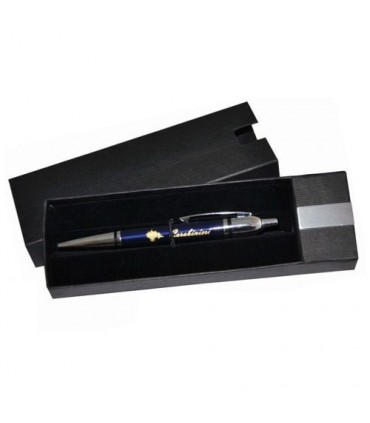 Penna  a Sfera incisa a Laser Carabinieri