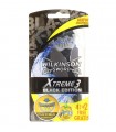 Rasoio Wilkinson Xtreme 3 Lame conf. 6  pz.