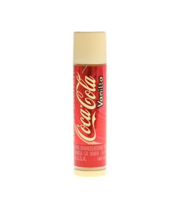 Burro Cacao Lip Smacker Gusto Coca Cola Vanilglia