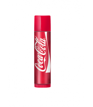 Burrocacao Lip Smacker Gusto Coca cCla