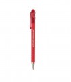 Penna Paper Mate Flex a scatto 1.0 mm Colore Rosso