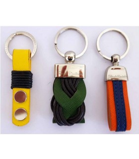 Portachiavi Pvc Assortiti  Renato Balestra disponibile in 3 modelli