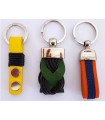 Portachiavi Pvc Assortiti  Renato Balestra disponibile in 3 modelli