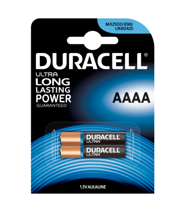 Duracell Ultra AAAA conf. 10 blister