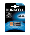 Duracell Ultra AAAA conf. 10 blister