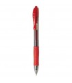 Penna Pilot G-2 gel 0.7mm colore rosso